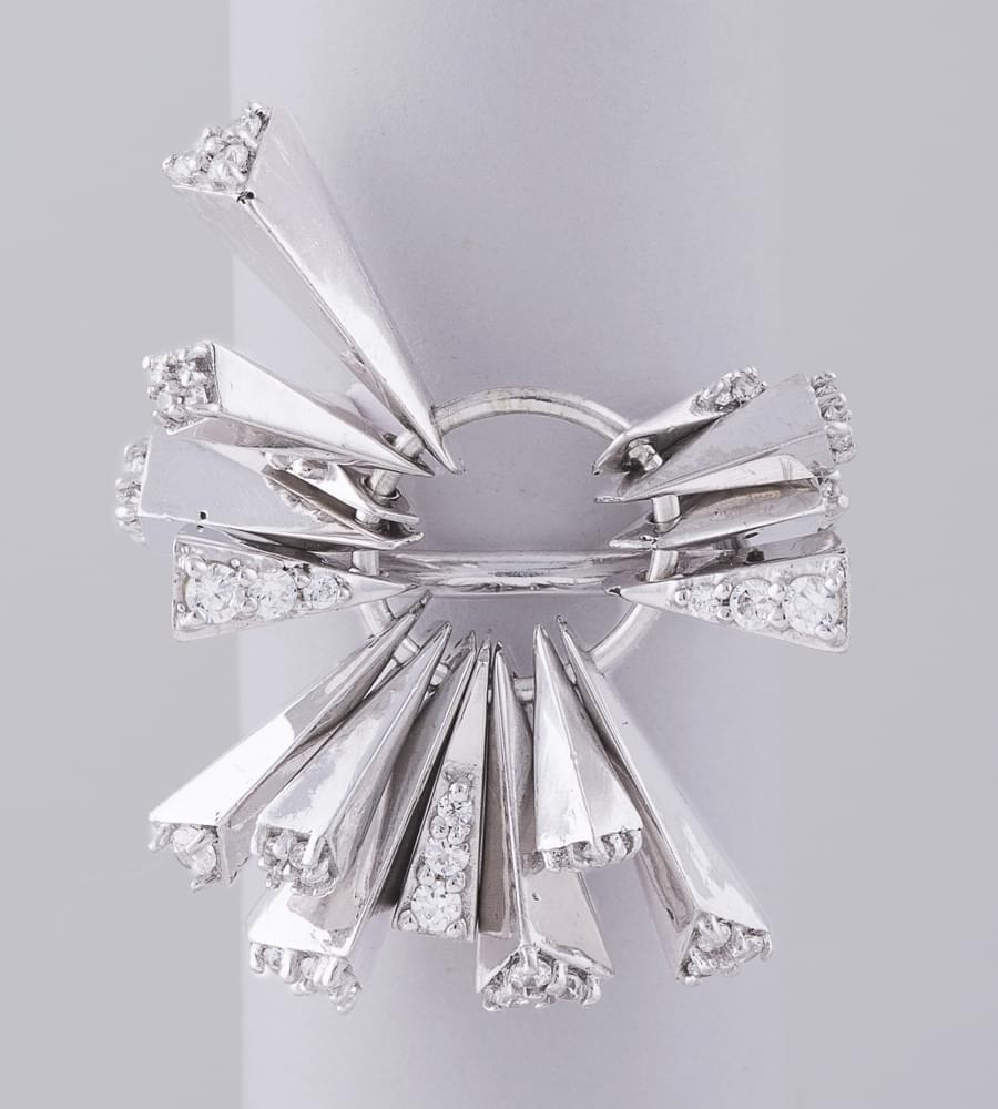 Indian Institute of Gems & Jewellery Mumbai Student Jewellery photo 22